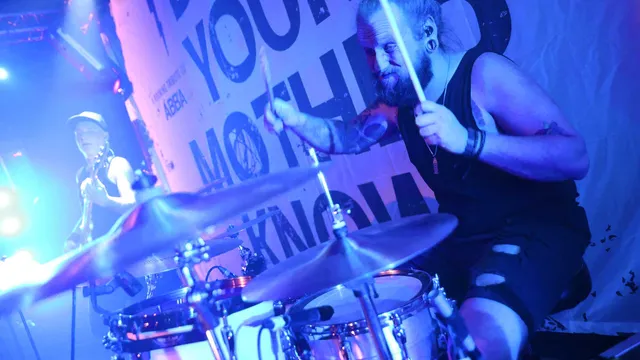 Does Your Mother Know