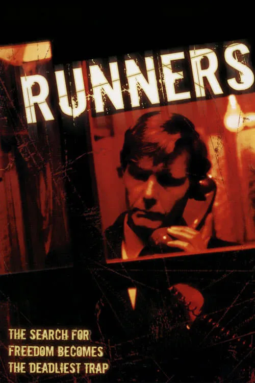Runners poster