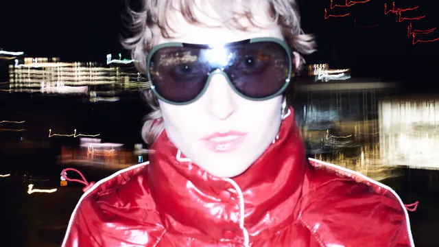 Luna Morgenstern 3voor12