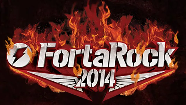 Fortarock 2014