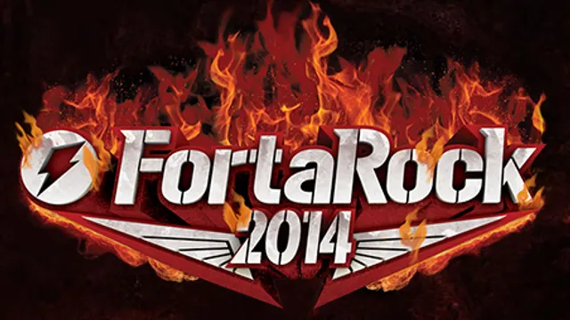 Fortarock 2014