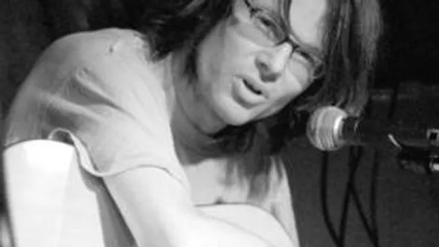 Henk Koorn, zanger van Hallo Venray