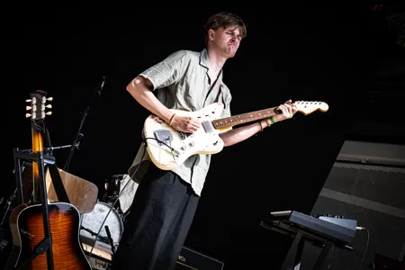 Angelo Benson