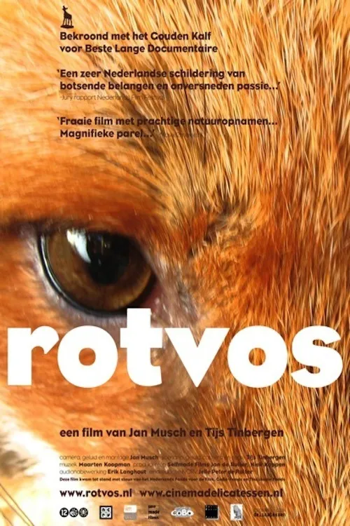 Rotvos poster