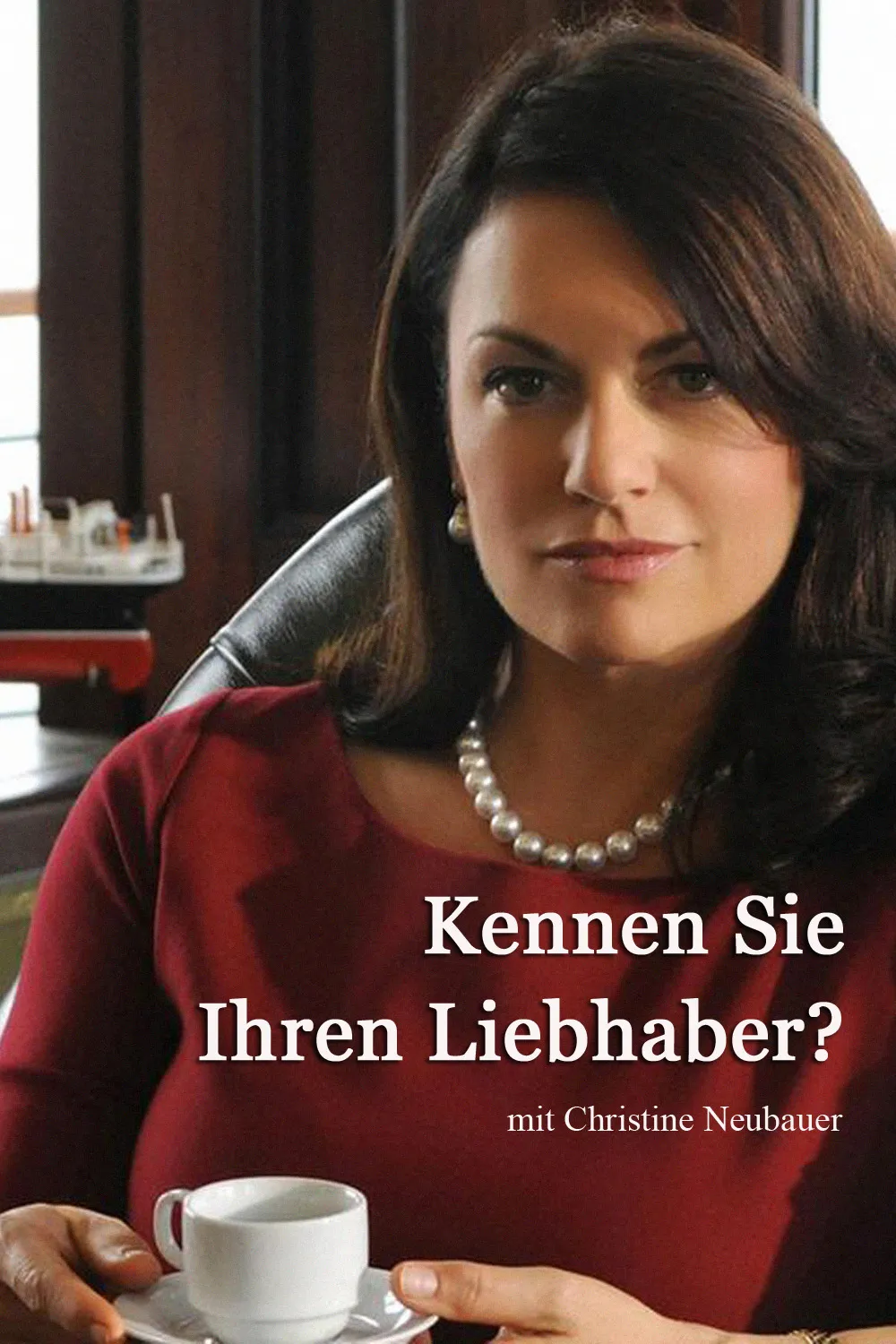 Kennen Sie Ihren Liebhaber? poster