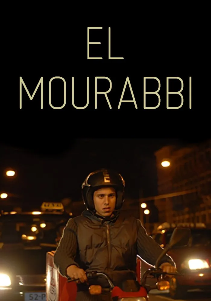 El Mourabbi poster