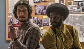 Blackkklansman