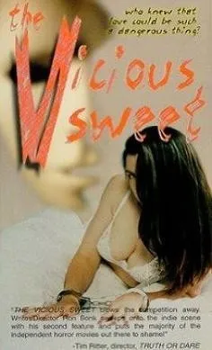 The Vicious Sweet poster