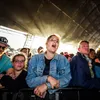 Meezingen met Alt-J op Lowlands 2017