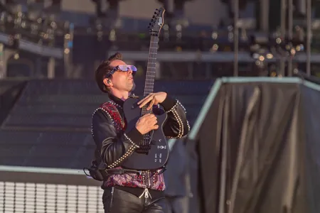 Muse - Goffertpark 2019