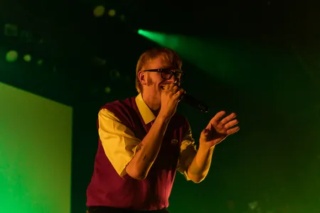 Joost @ 013 - 22'1125