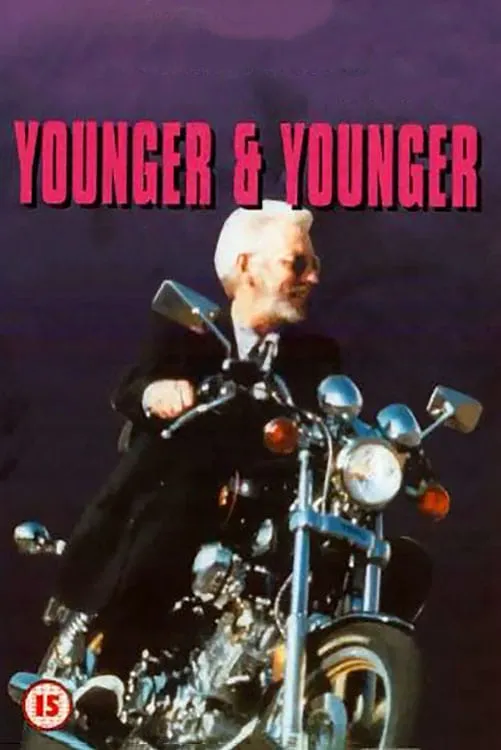 Younger & Younger poster