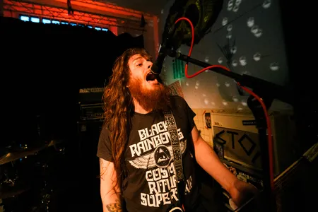 Baklawai @ Stroomhuis