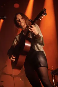 The Paper Kites in 013