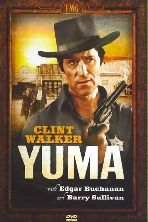 Yuma poster