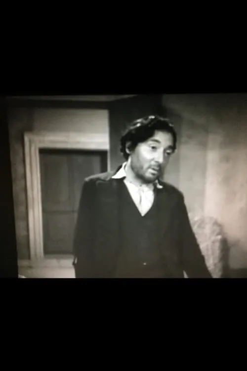 La Vida inútil de Pito Pérez poster