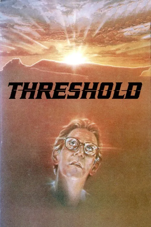 Threshold poster