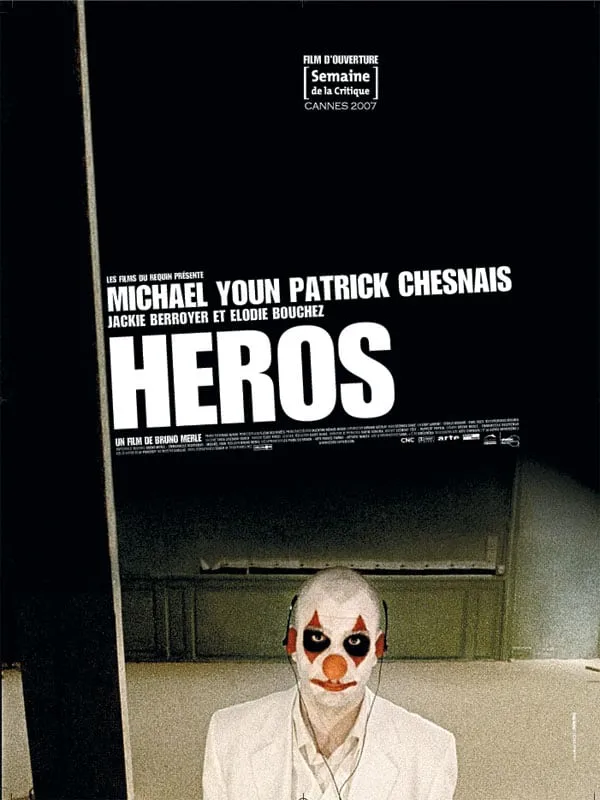 Héros poster