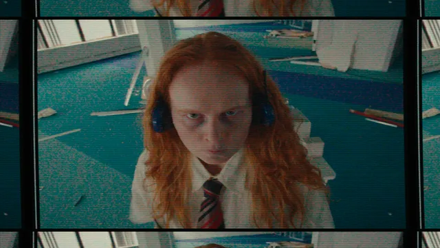 Still uit Die wonen niet hier van Dorpsstraat 3