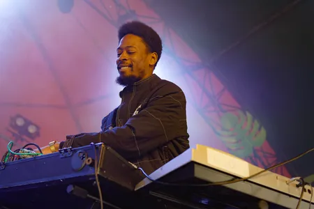 Rens Jair en Ome Uncle