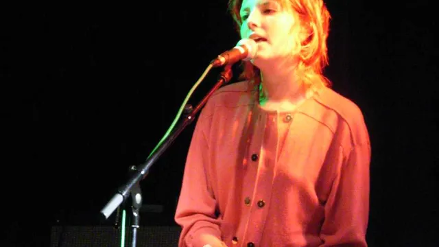 Roosbeef Koeioneur 2006