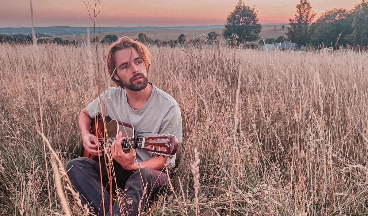 Sven Rass Nieuwe Muziek van Sven Ross, Sam Saxton en NIEN | 3voor12 Lokaal