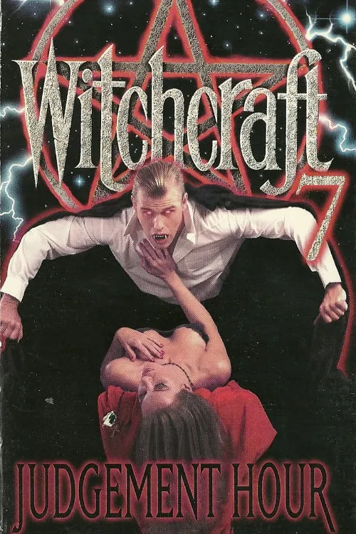Witchcraft 7: Judgement Hour poster