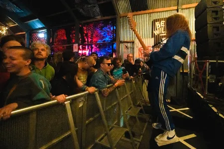 Snõõper @ Best Kept Secret 2024