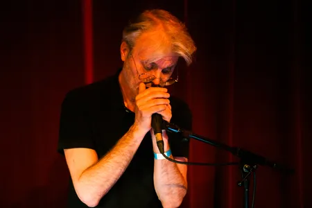 Das Ding @ Murf/Murw Festival