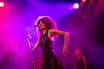 JELISA op Valkhof Festival 2026