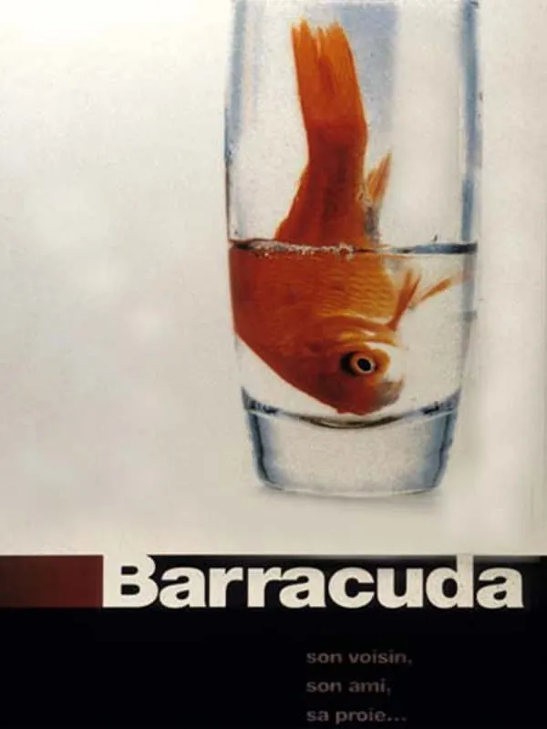 Barracuda poster