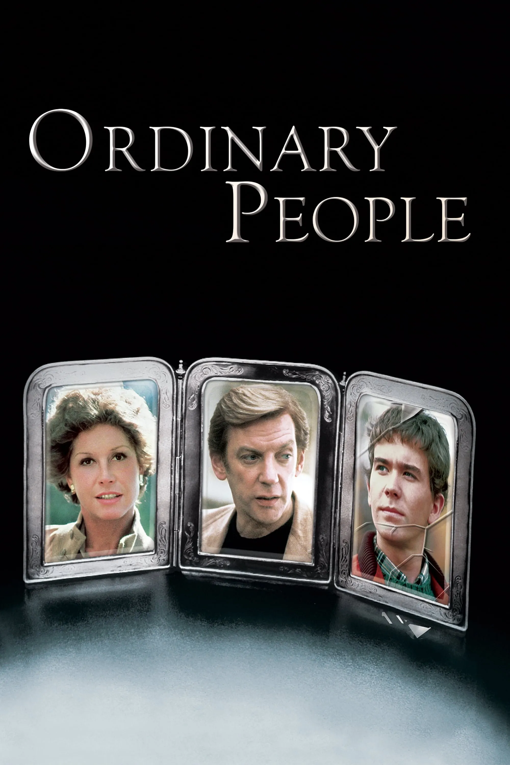 Ordinary People poster