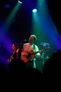 super soakers @ effenaar