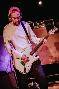 VALS ALARM in Ladybird Skatepark