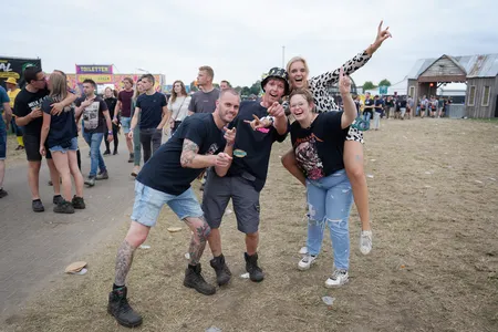 Zwarte Cross 2023