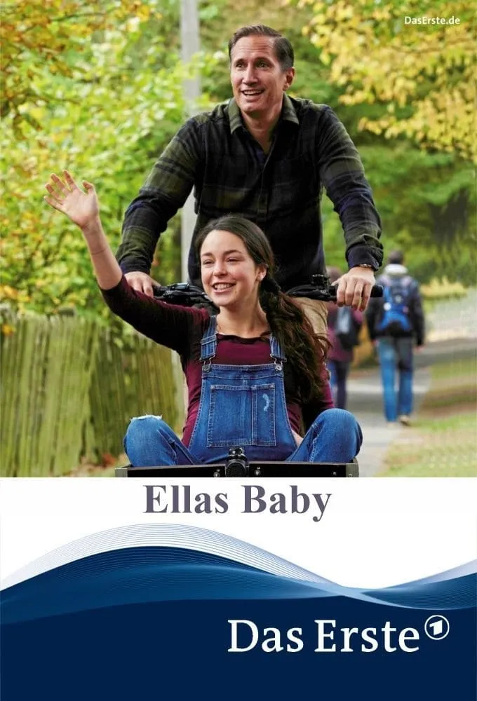 Ellas Baby poster