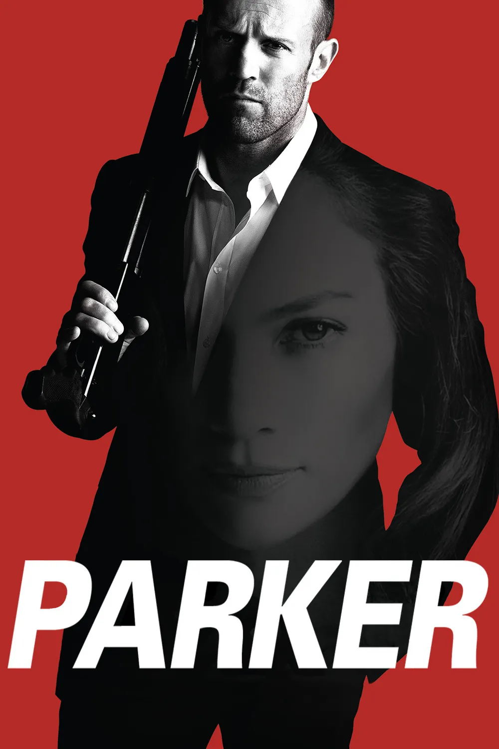 Parker poster
