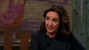 Femke Halsema in Buitenhof
