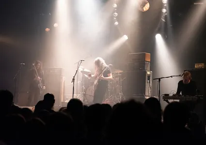 Motorpsycho - Upon the My-O-My