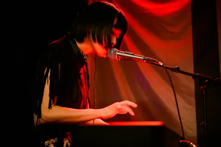 Enjaku Yoyo op Popronde Tilburg 2024