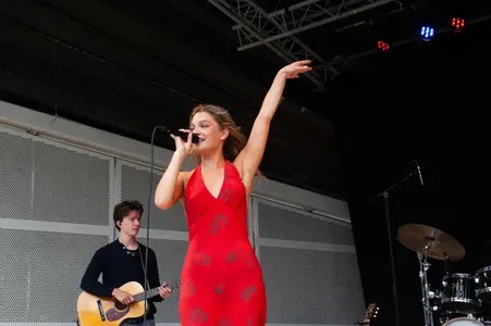 Isabel van Gelder
