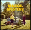 Cover van single 'Magical mystery (alsof ze alles weet)' van Vos