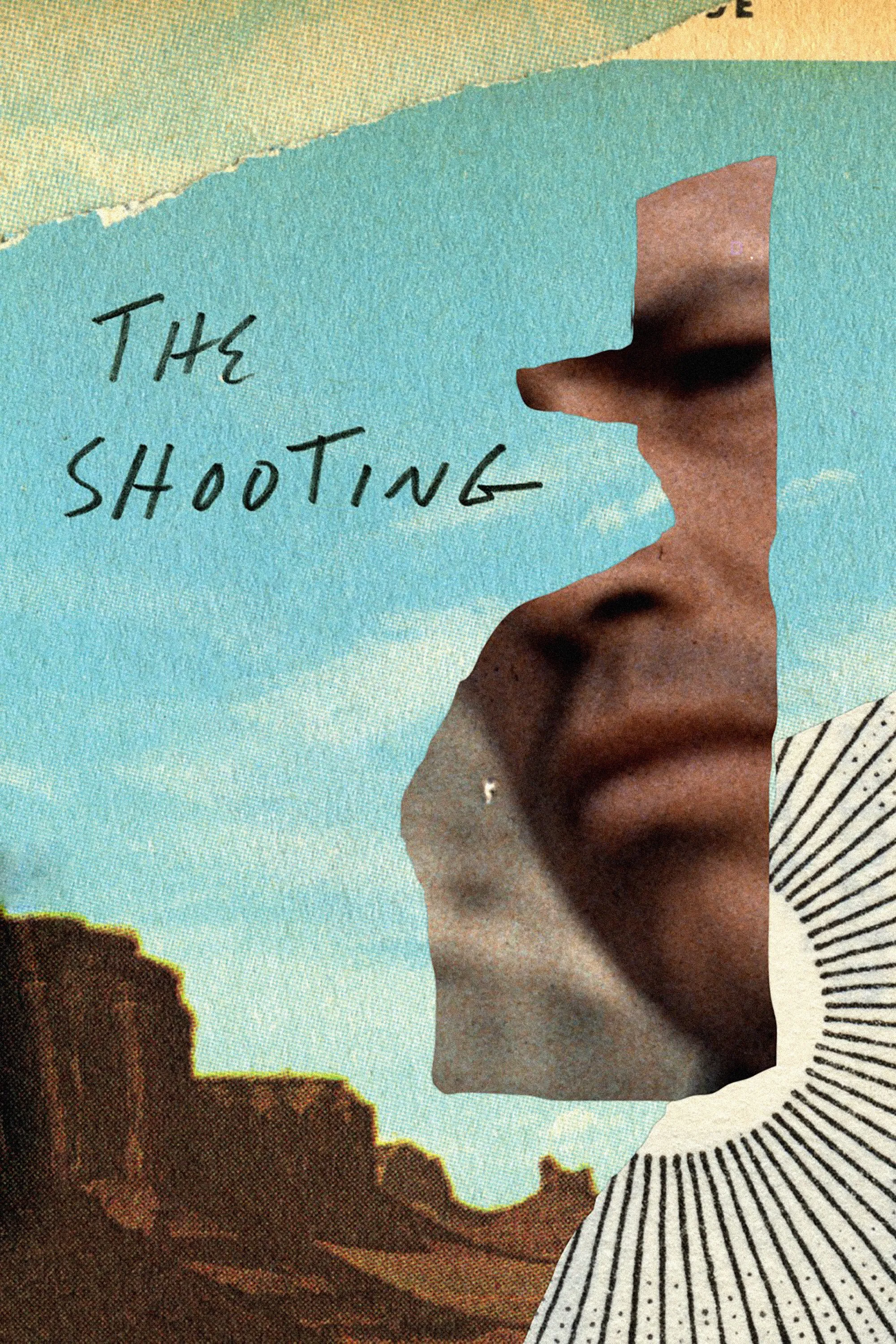 The Shooting poster