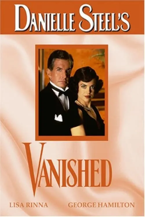 Danielle Steel's Vanished poster
