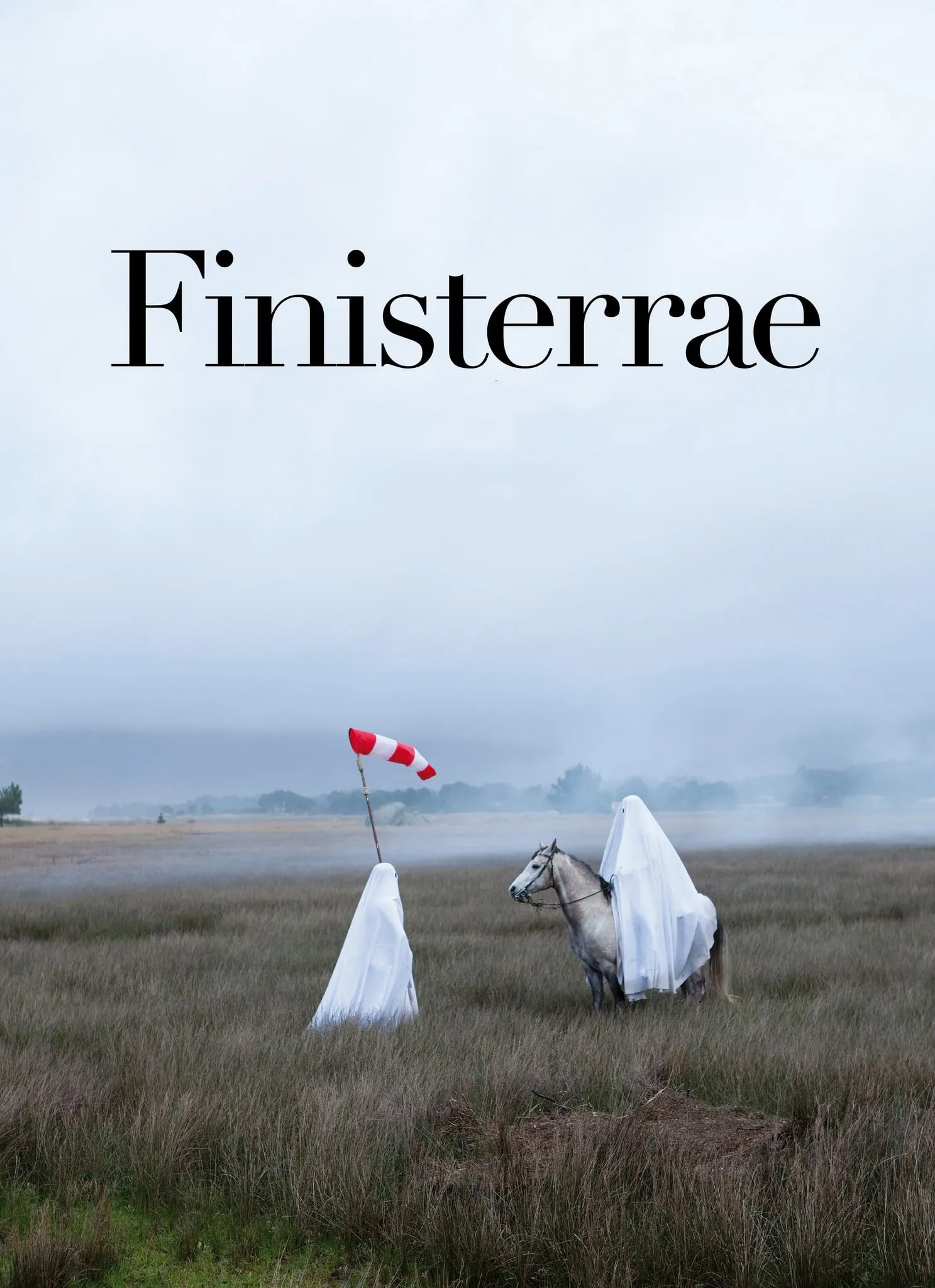 Finisterrae poster