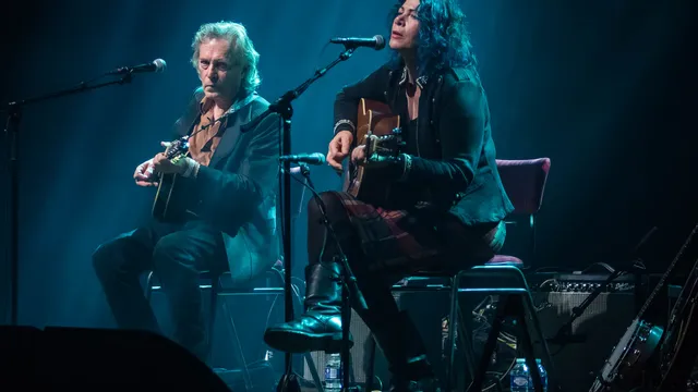 Dayna Kurtz @ Ramblin' Roots 2021