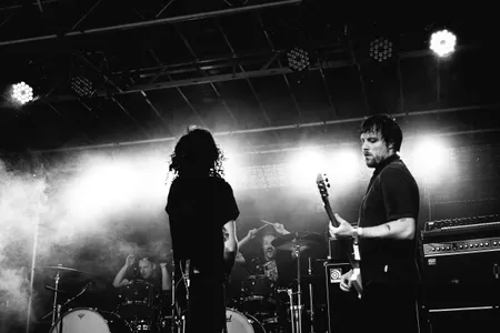 Radar Men From The Moon