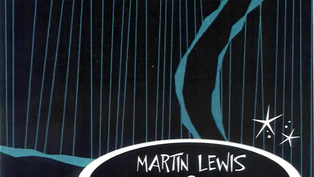 Martin Lewis & his Jivemen