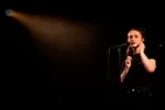 Sigrid, live in Stadsschouwburg, Eurosonic 2018