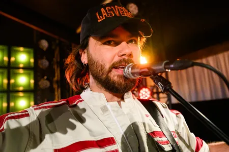 TAXITAXI @ Paaspop 2025